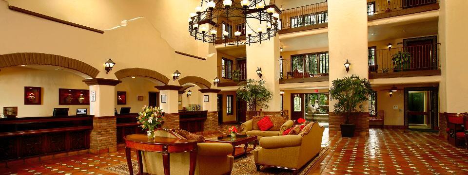 Buena Park Grand Hotel & Suites Ngoại thất bức ảnh