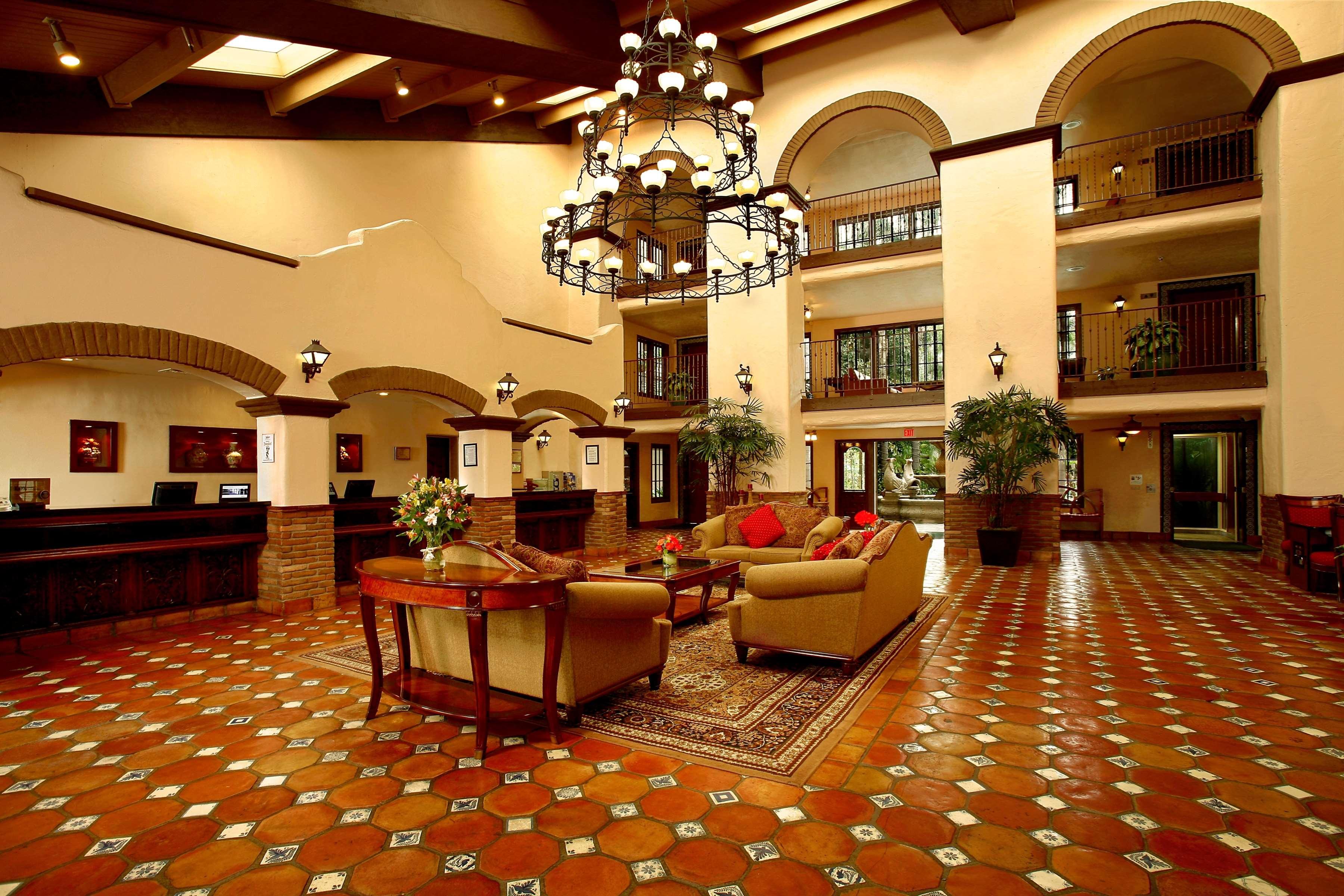 Buena Park Grand Hotel & Suites Ngoại thất bức ảnh